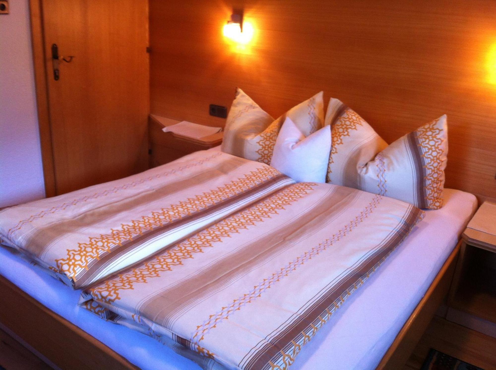 Appartement Schwalbennest Ζόλντεν Εξωτερικό φωτογραφία