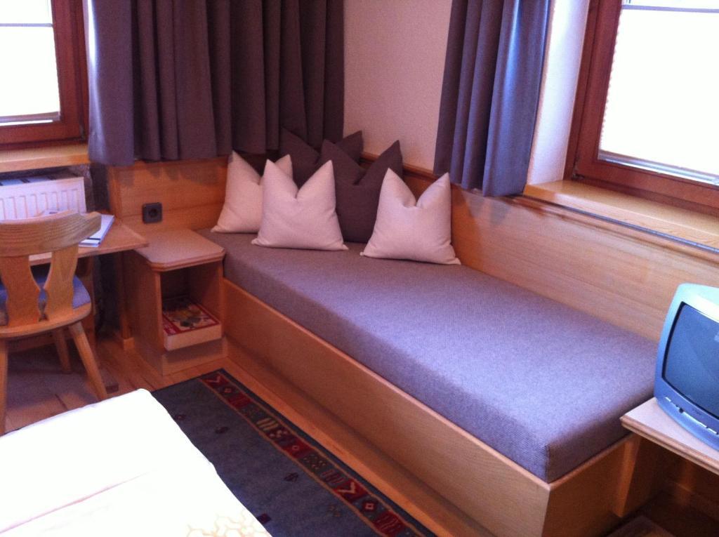 Appartement Schwalbennest Ζόλντεν Δωμάτιο φωτογραφία
