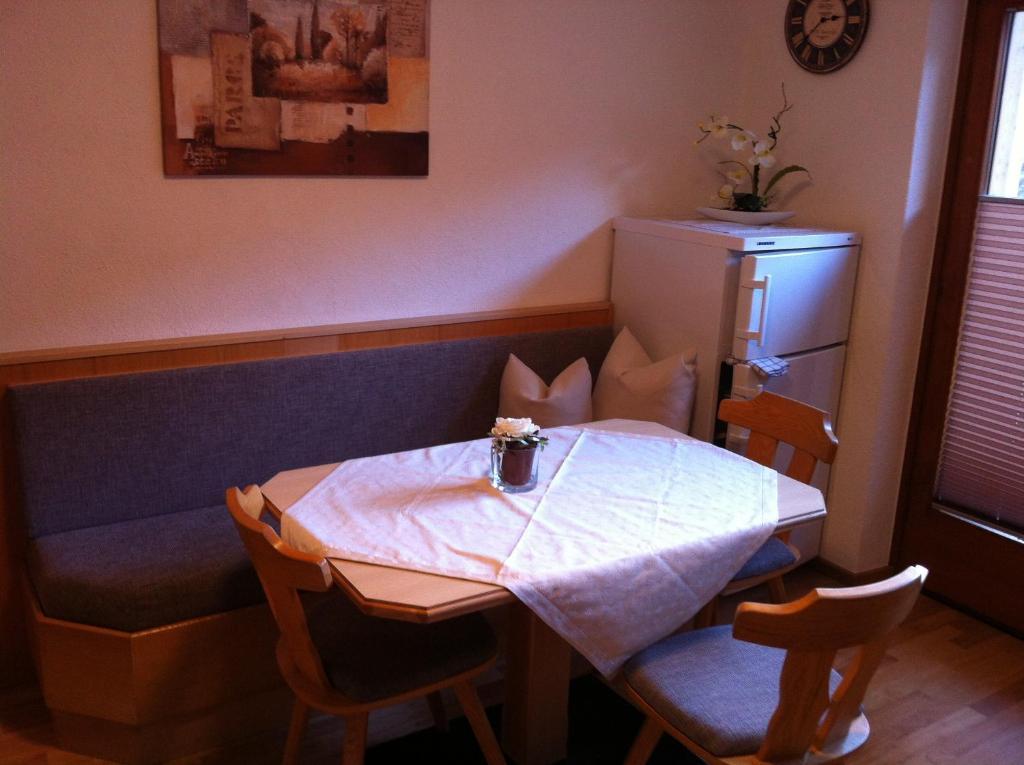 Appartement Schwalbennest Ζόλντεν Δωμάτιο φωτογραφία