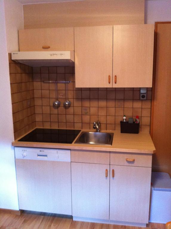 Appartement Schwalbennest Ζόλντεν Δωμάτιο φωτογραφία