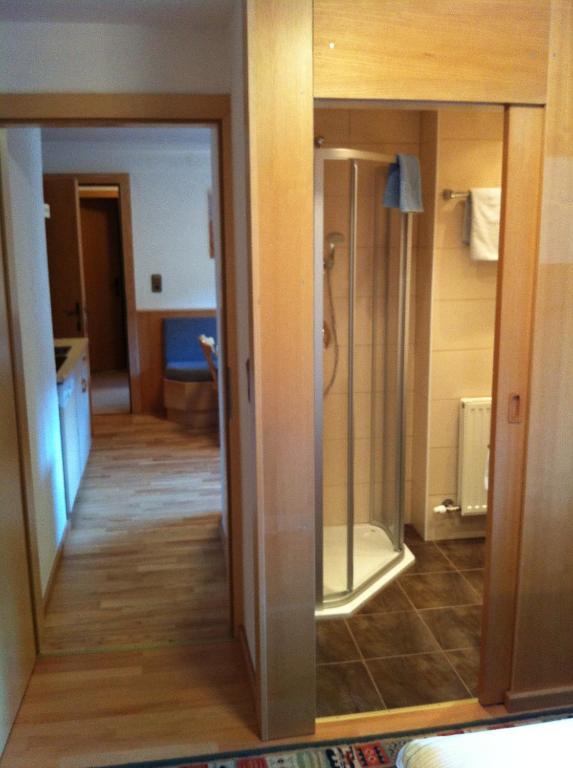 Appartement Schwalbennest Ζόλντεν Δωμάτιο φωτογραφία