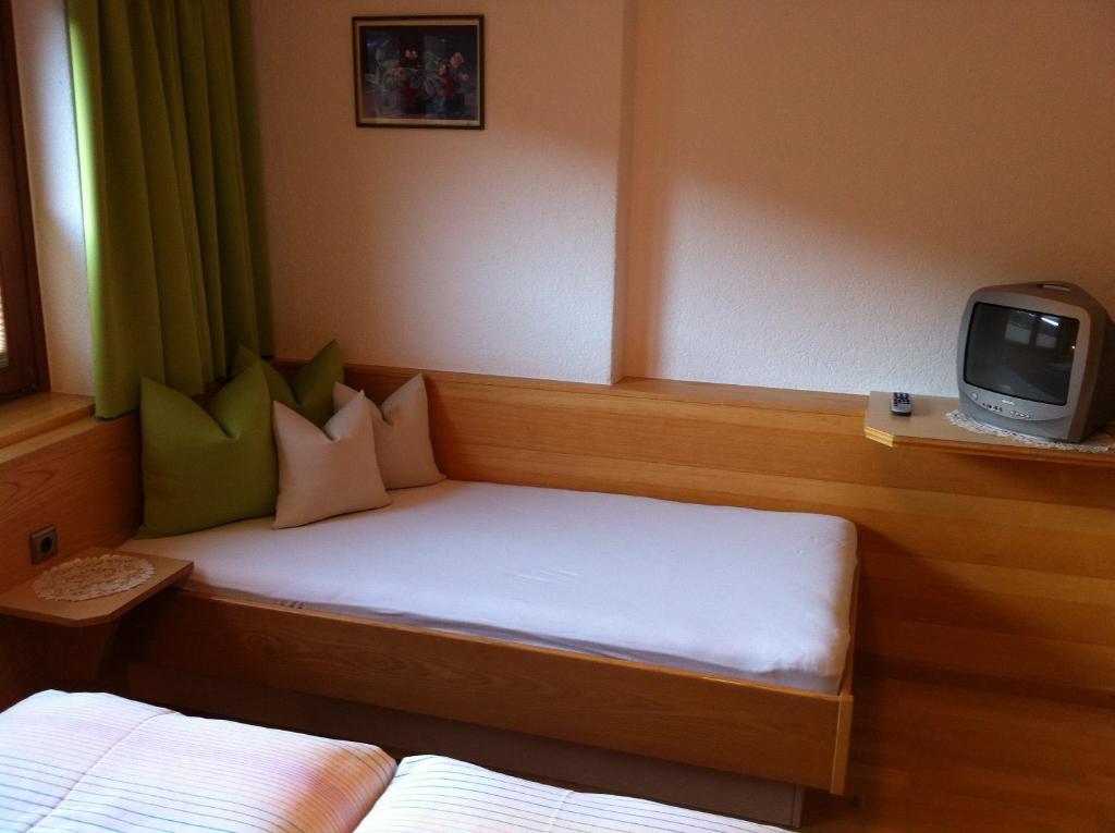 Appartement Schwalbennest Ζόλντεν Δωμάτιο φωτογραφία