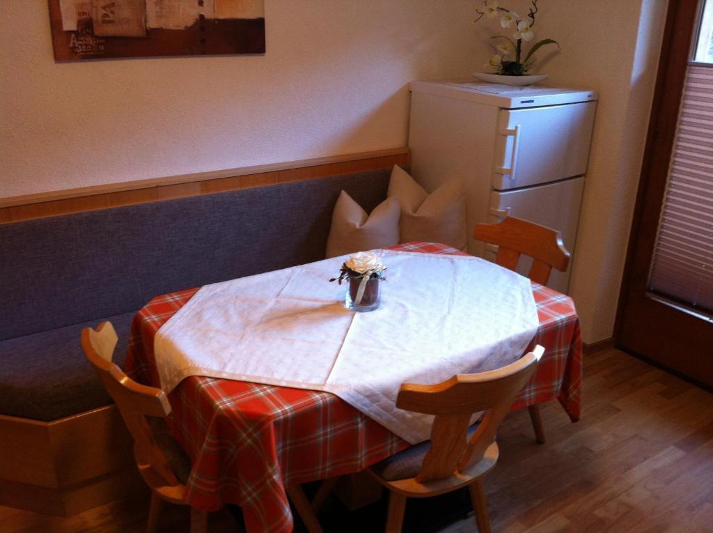 Appartement Schwalbennest Ζόλντεν Δωμάτιο φωτογραφία