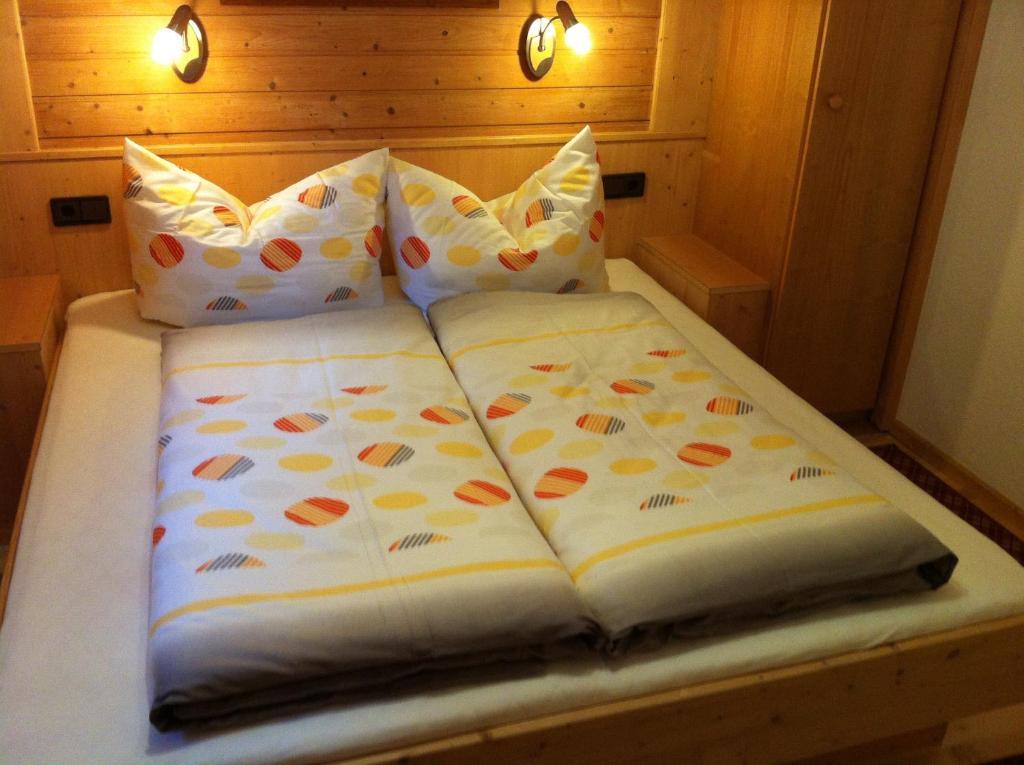 Appartement Schwalbennest Ζόλντεν Δωμάτιο φωτογραφία