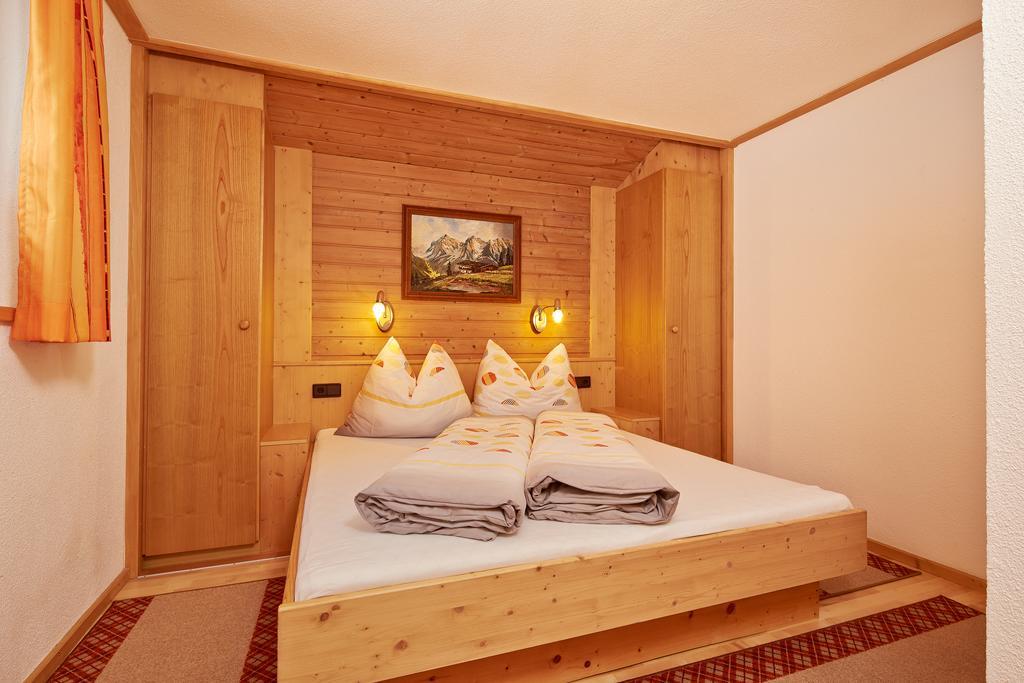 Appartement Schwalbennest Ζόλντεν Εξωτερικό φωτογραφία