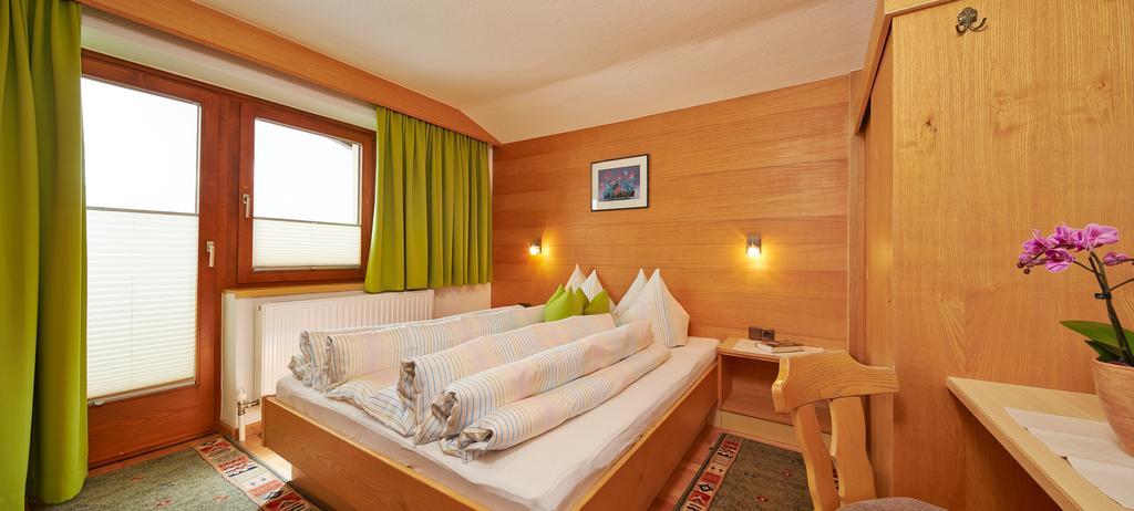 Appartement Schwalbennest Ζόλντεν Εξωτερικό φωτογραφία