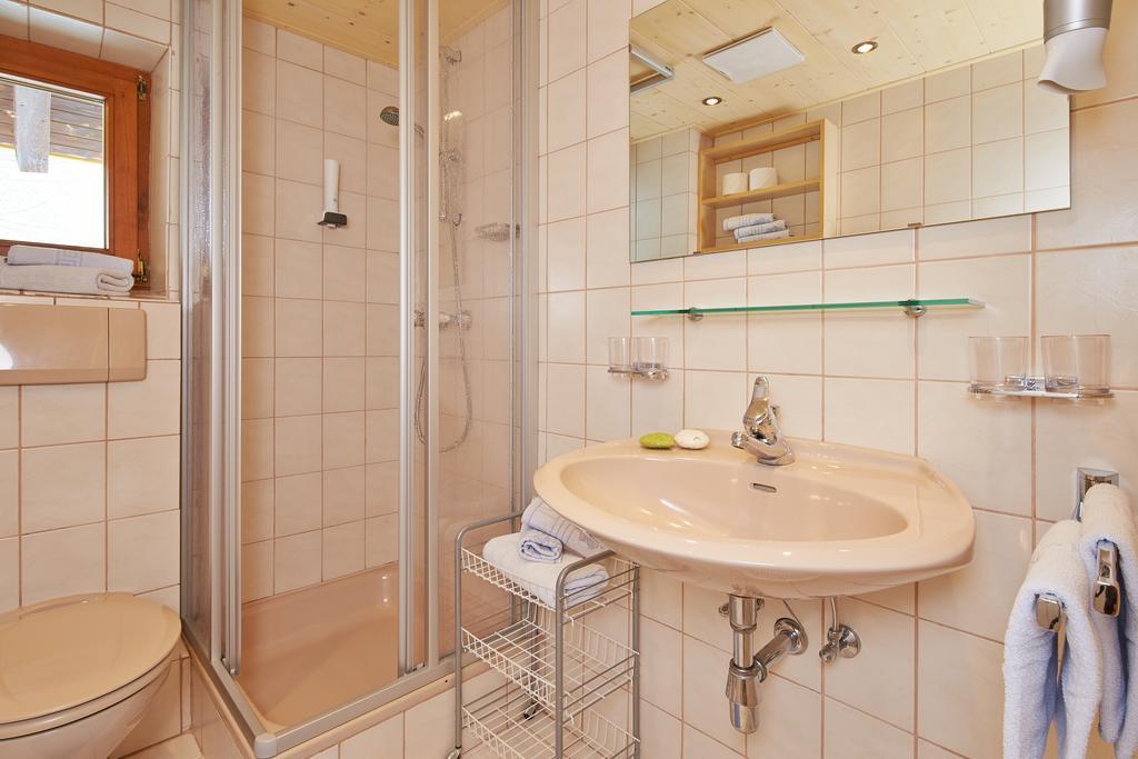 Appartement Schwalbennest Ζόλντεν Εξωτερικό φωτογραφία